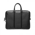 Noir Gucci Serviettes Grande Site Officiel France